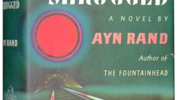 Atlas Shrugged